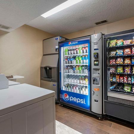 Comfort Inn Romeoville - Bolingbrook Екстер'єр фото