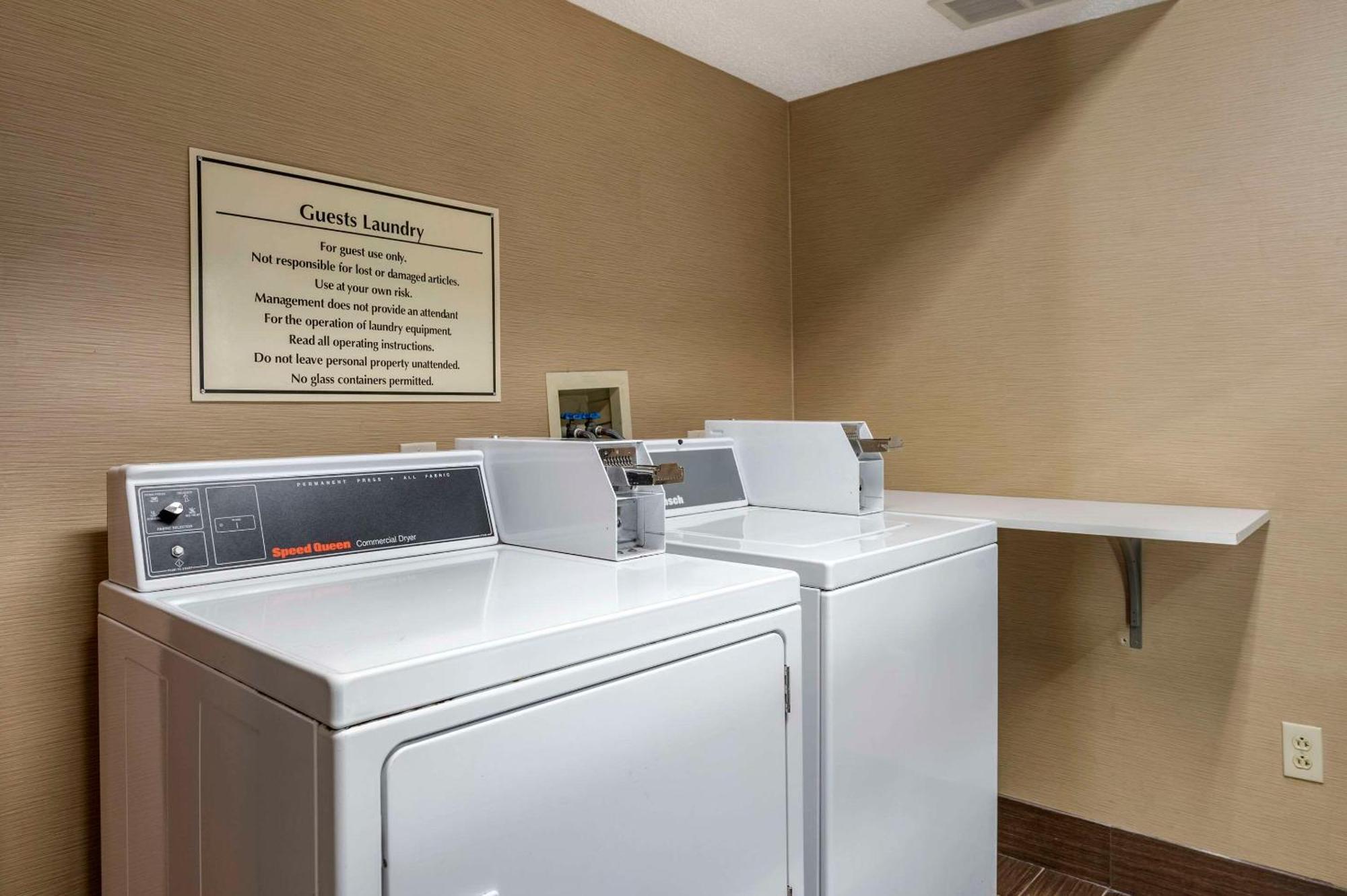 Comfort Inn Romeoville - Bolingbrook Екстер'єр фото