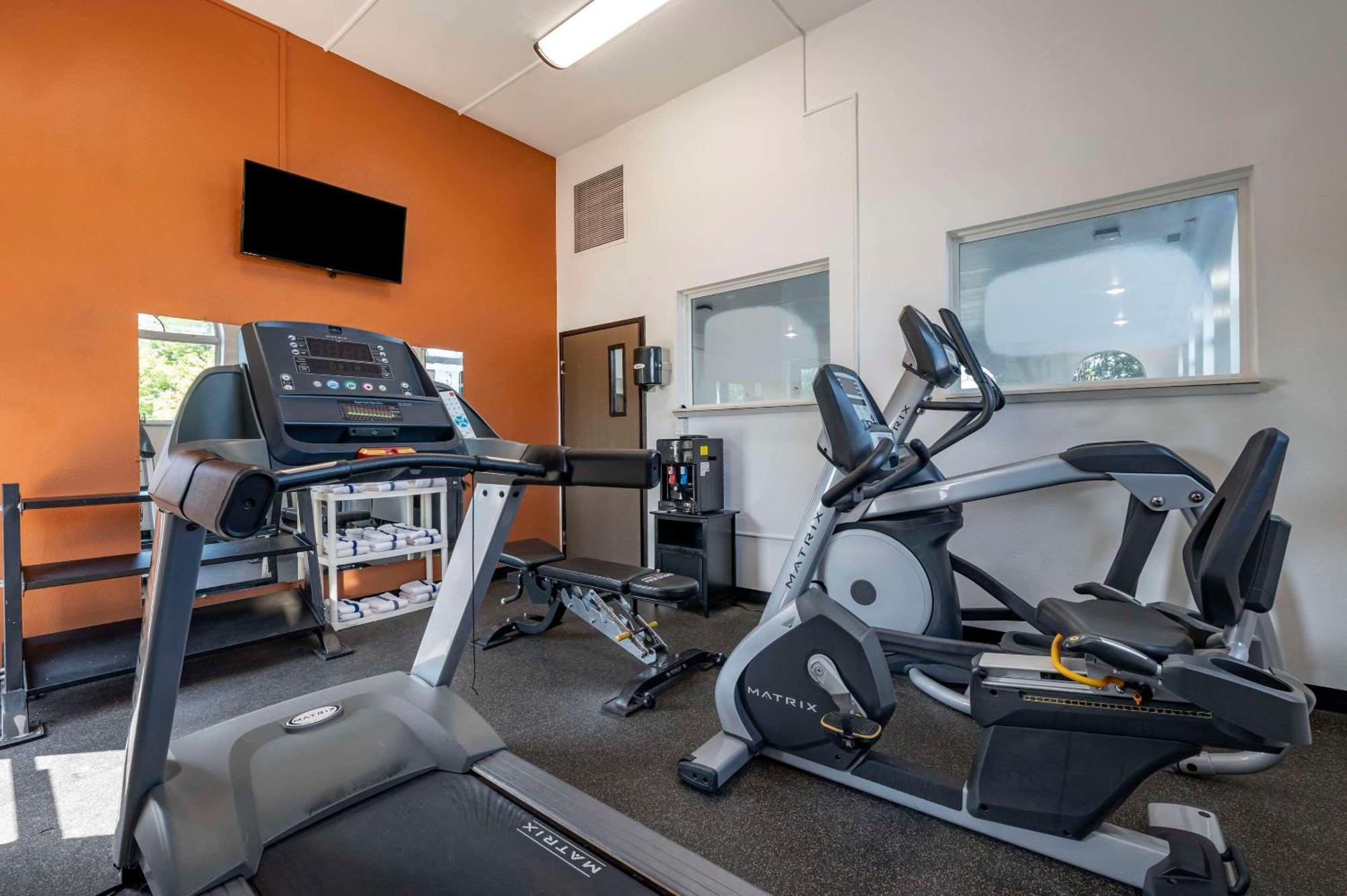 Comfort Inn Romeoville - Bolingbrook Екстер'єр фото