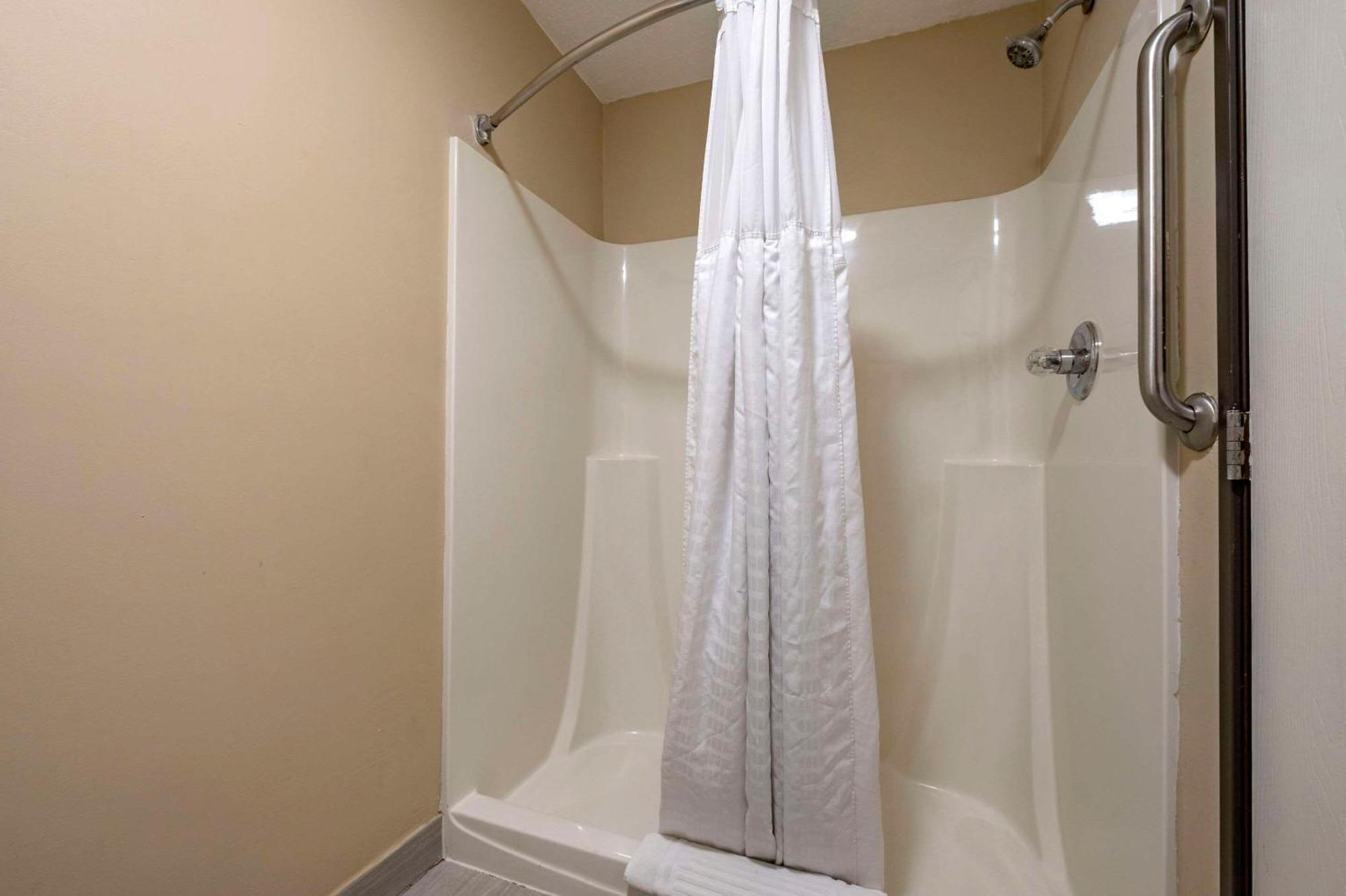 Comfort Inn Romeoville - Bolingbrook Екстер'єр фото