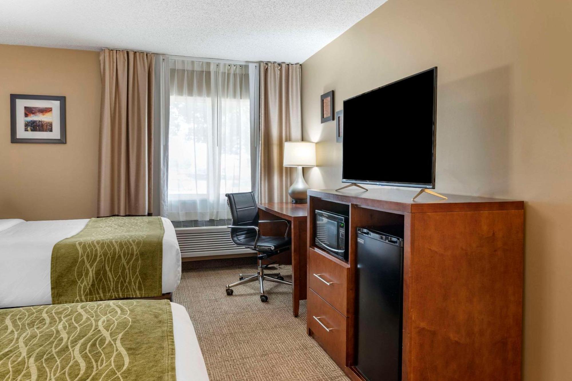 Comfort Inn Romeoville - Bolingbrook Екстер'єр фото