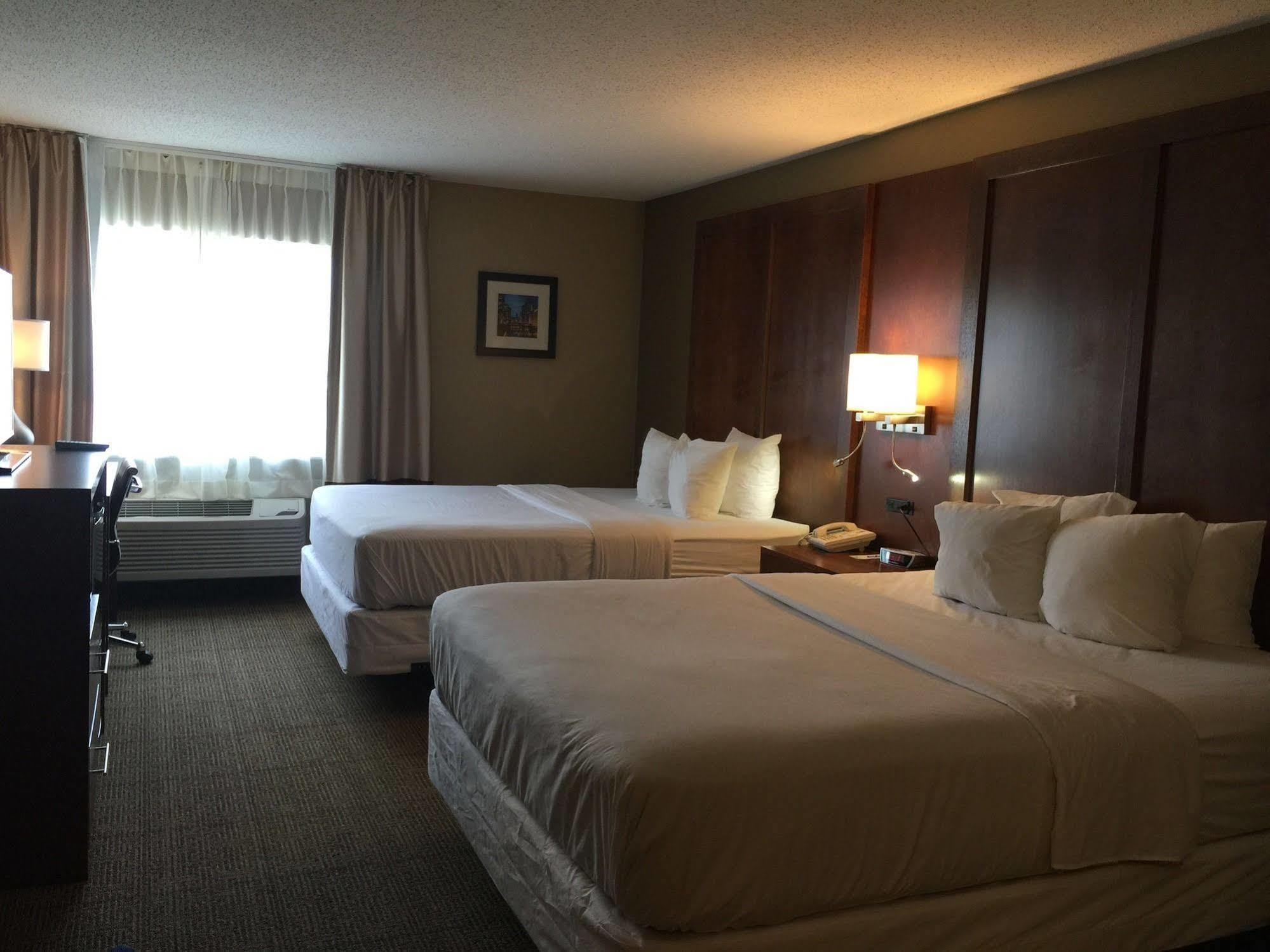 Comfort Inn Romeoville - Bolingbrook Екстер'єр фото