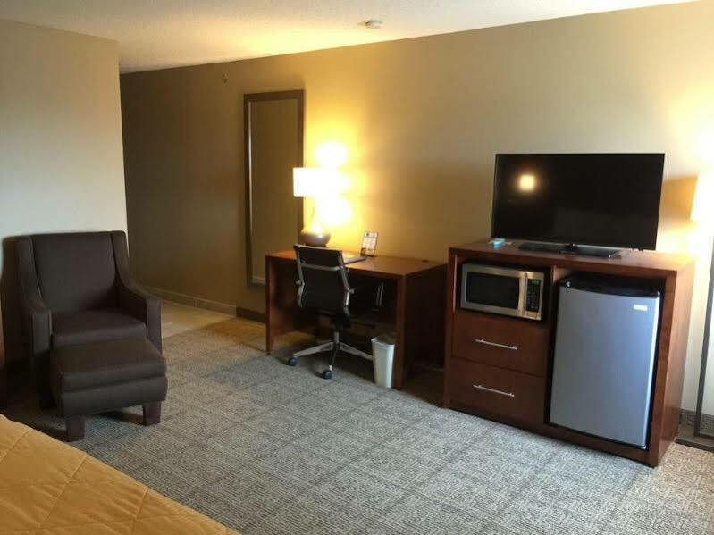 Comfort Inn Romeoville - Bolingbrook Екстер'єр фото